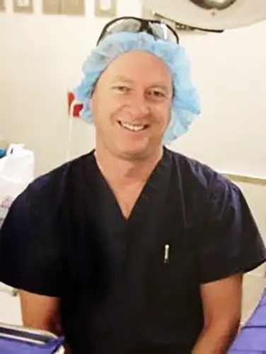 Central Illinois Hand Center - Dr. Jeffery Smith MD - orthopedic surgeon Decatur, IL