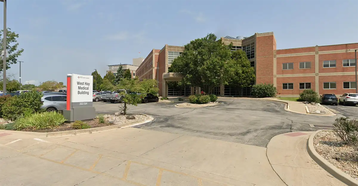Central Illinois Hand Center location West Hay Medical Building 304 - Pana, IL